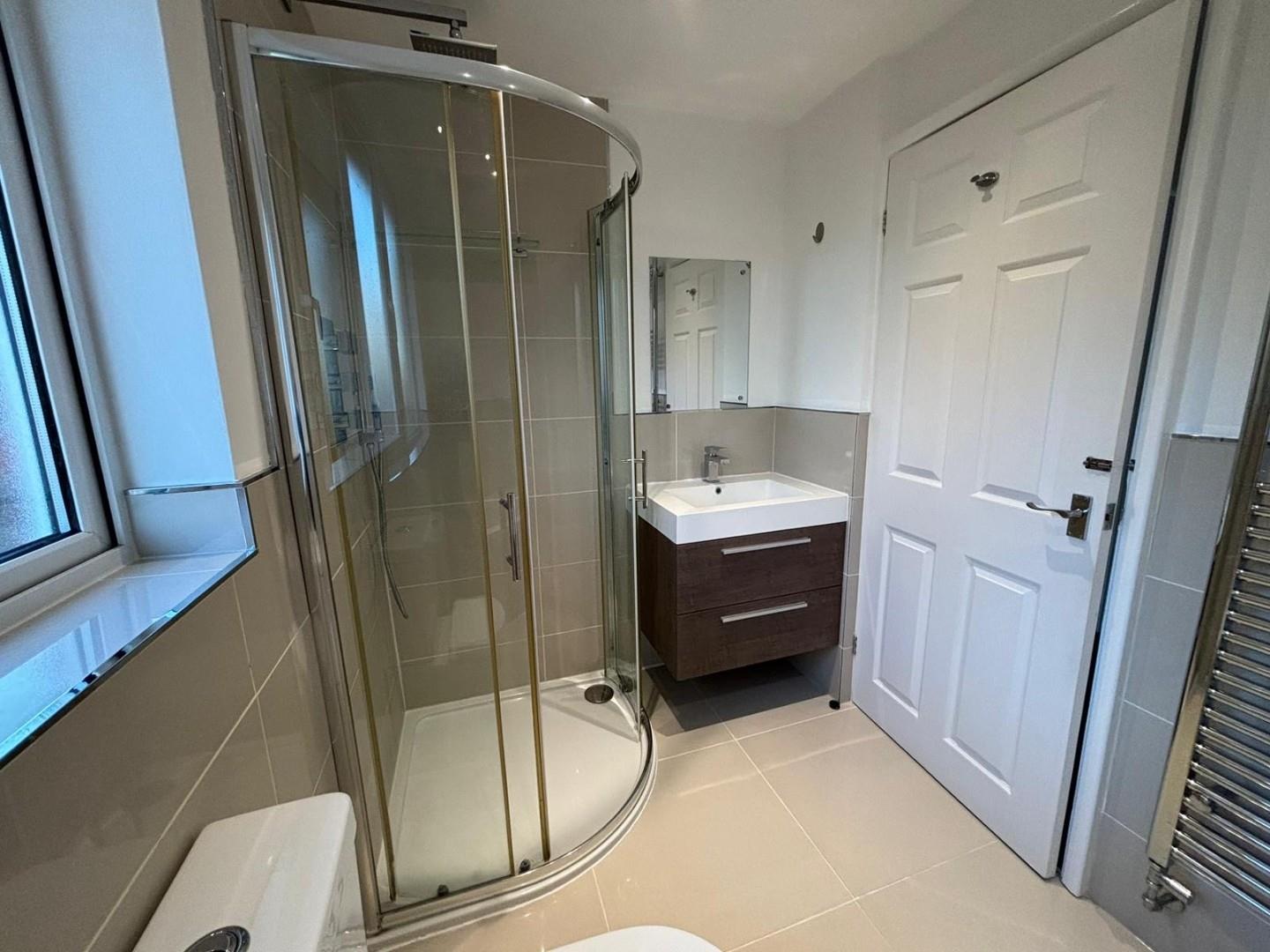 Cottingham Drive, Moulton O'Riordan Bond